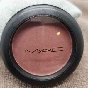 MAC Frost Powder Blush